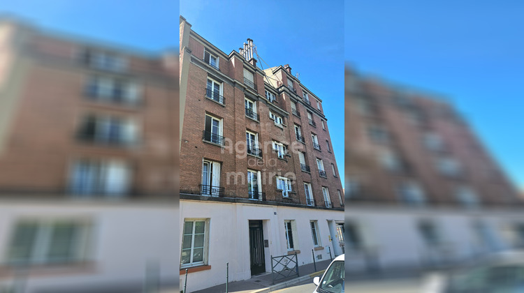 Ma-Cabane - Vente Appartement ASNIERES-SUR-SEINE, 75 m²