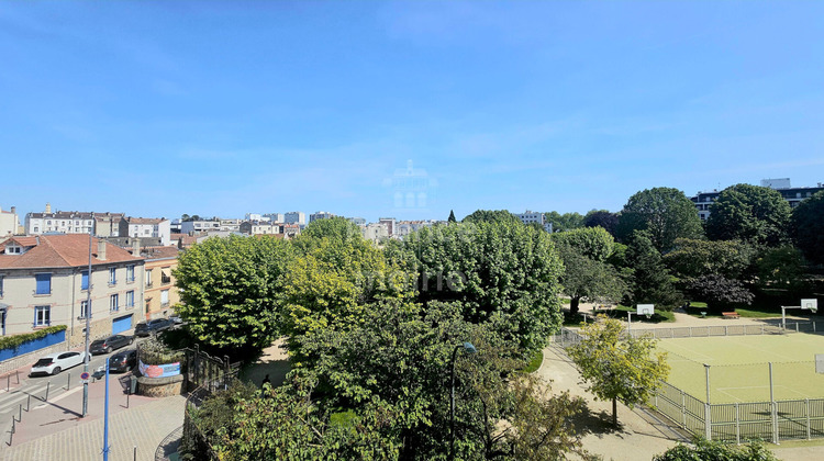 Ma-Cabane - Vente Appartement ASNIERES-SUR-SEINE, 75 m²