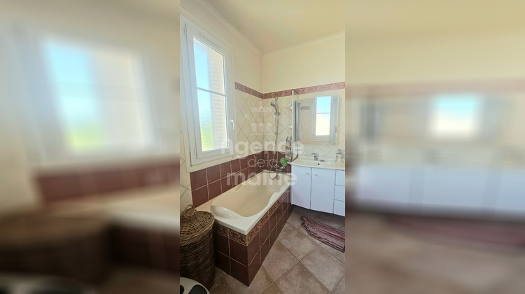 Ma-Cabane - Vente Appartement ASNIERES-SUR-SEINE, 75 m²