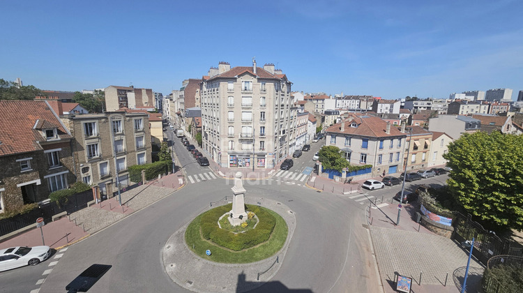 Ma-Cabane - Vente Appartement ASNIERES-SUR-SEINE, 75 m²