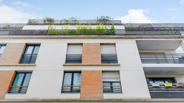 Ma-Cabane - Vente Appartement ASNIERES-SUR-SEINE, 61 m²