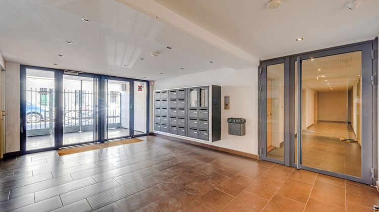 Ma-Cabane - Vente Appartement ASNIERES-SUR-SEINE, 61 m²