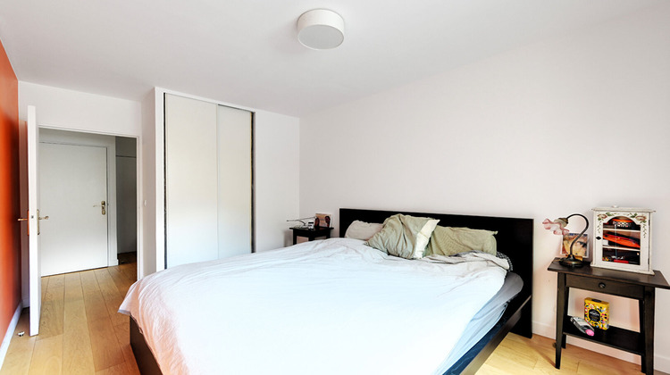 Ma-Cabane - Vente Appartement ASNIERES-SUR-SEINE, 61 m²
