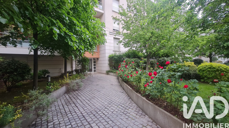 Ma-Cabane - Vente Appartement Asnières-sur-Seine, 66 m²
