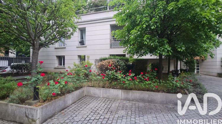 Ma-Cabane - Vente Appartement Asnières-sur-Seine, 66 m²