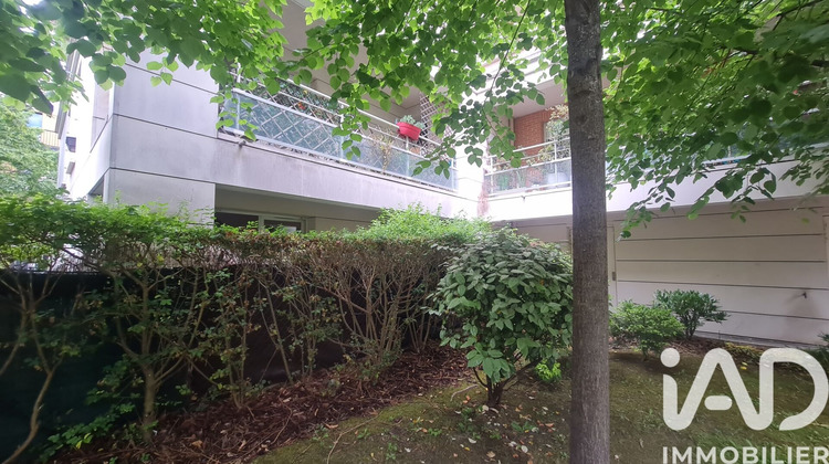 Ma-Cabane - Vente Appartement Asnières-sur-Seine, 66 m²