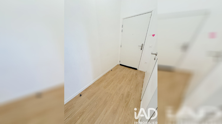 Ma-Cabane - Vente Appartement Asnières-sur-Seine, 65 m²