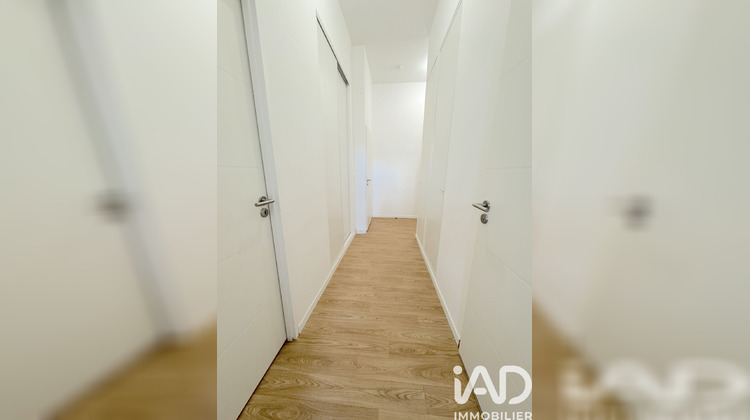 Ma-Cabane - Vente Appartement Asnières-sur-Seine, 65 m²