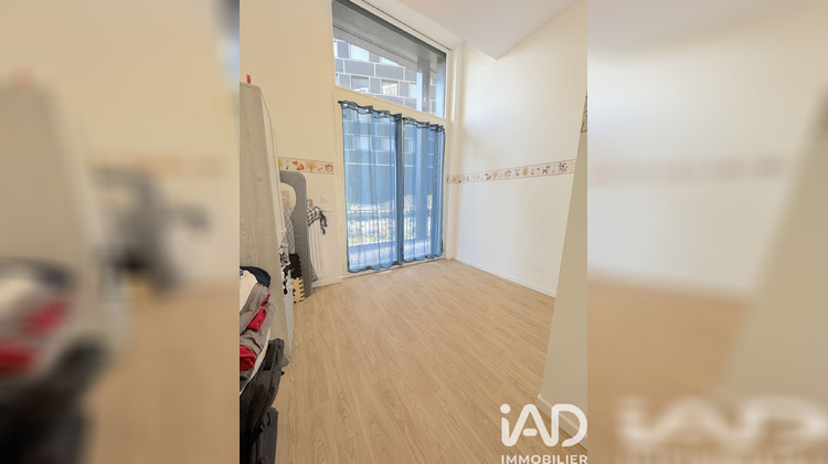 Ma-Cabane - Vente Appartement Asnières-sur-Seine, 65 m²