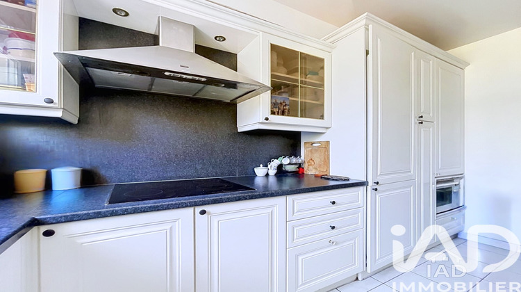 Ma-Cabane - Vente Appartement Asnières-sur-Seine, 87 m²