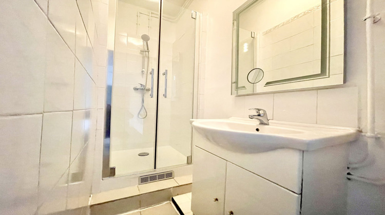 Ma-Cabane - Vente Appartement Asnières-sur-Seine, 39 m²