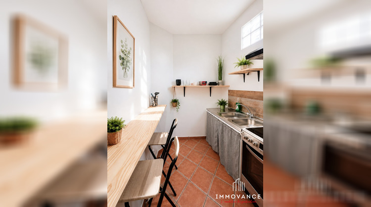Ma-Cabane - Vente Appartement Asnières-sur-Seine, 47 m²