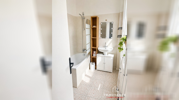 Ma-Cabane - Vente Appartement Asnières-sur-Seine, 47 m²