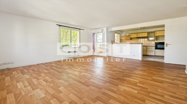 Ma-Cabane - Vente Appartement Asnières-sur-Seine, 56 m²