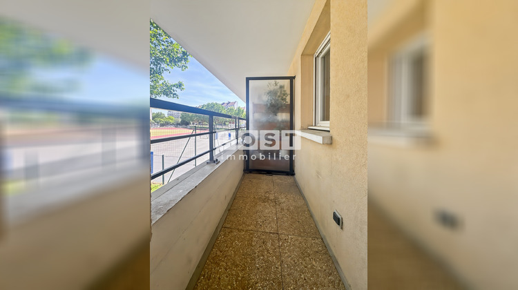 Ma-Cabane - Vente Appartement Asnières-sur-Seine, 56 m²