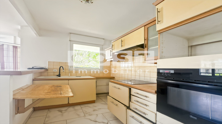 Ma-Cabane - Vente Appartement Asnières-sur-Seine, 56 m²