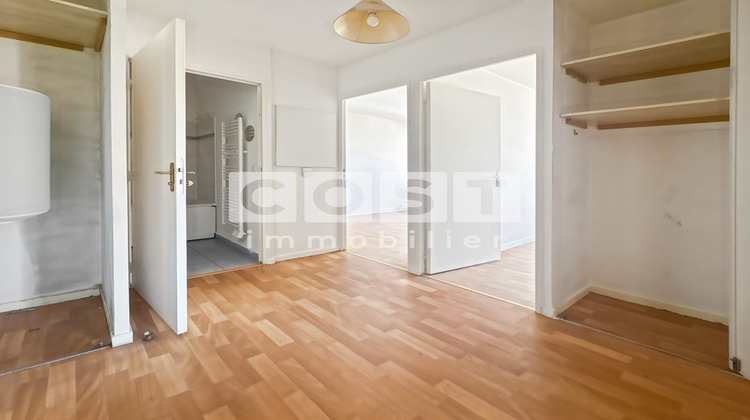 Ma-Cabane - Vente Appartement Asnières-sur-Seine, 56 m²