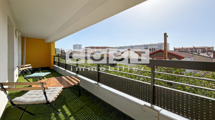 Ma-Cabane - Vente Appartement Asnières-sur-Seine, 60 m²