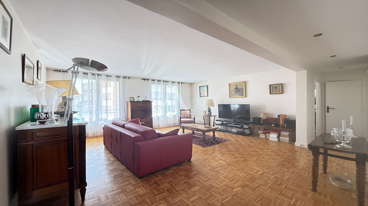 Ma-Cabane - Vente Appartement ASNIERES-SUR-SEINE, 71 m²