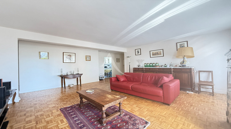 Ma-Cabane - Vente Appartement ASNIERES-SUR-SEINE, 71 m²