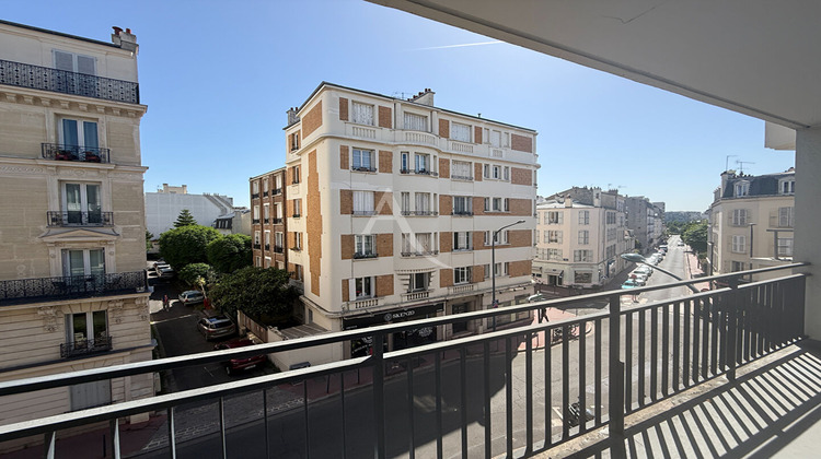 Ma-Cabane - Vente Appartement ASNIERES-SUR-SEINE, 71 m²