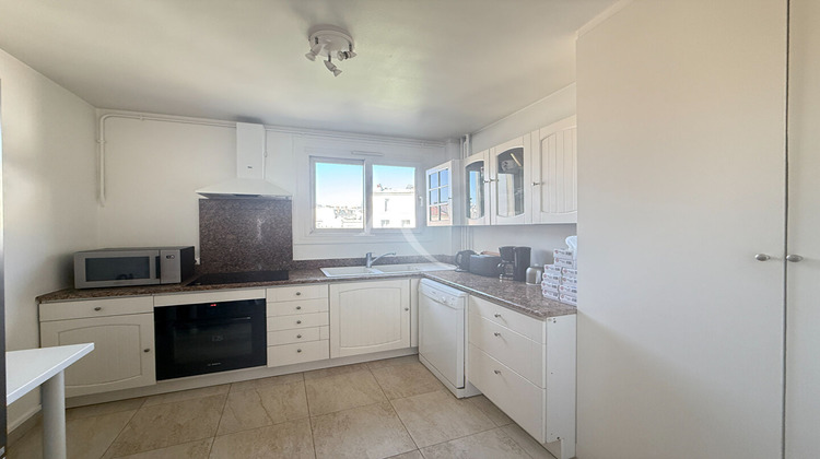 Ma-Cabane - Vente Appartement ASNIERES-SUR-SEINE, 71 m²