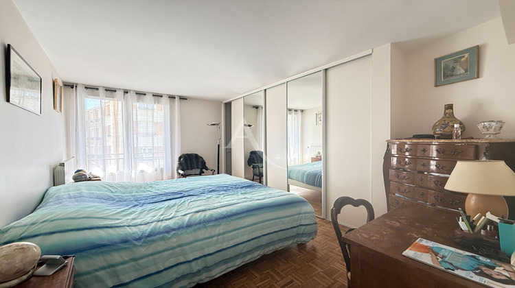 Ma-Cabane - Vente Appartement ASNIERES-SUR-SEINE, 71 m²