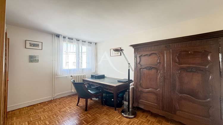 Ma-Cabane - Vente Appartement ASNIERES-SUR-SEINE, 71 m²