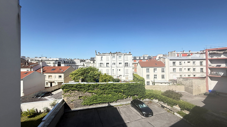 Ma-Cabane - Vente Appartement ASNIERES-SUR-SEINE, 71 m²