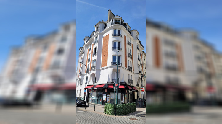 Ma-Cabane - Vente Appartement ASNIERES-SUR-SEINE, 28 m²