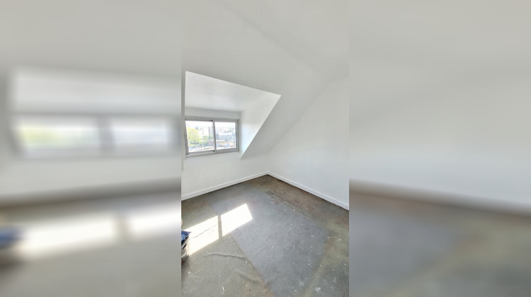 Ma-Cabane - Vente Appartement ASNIERES-SUR-SEINE, 28 m²