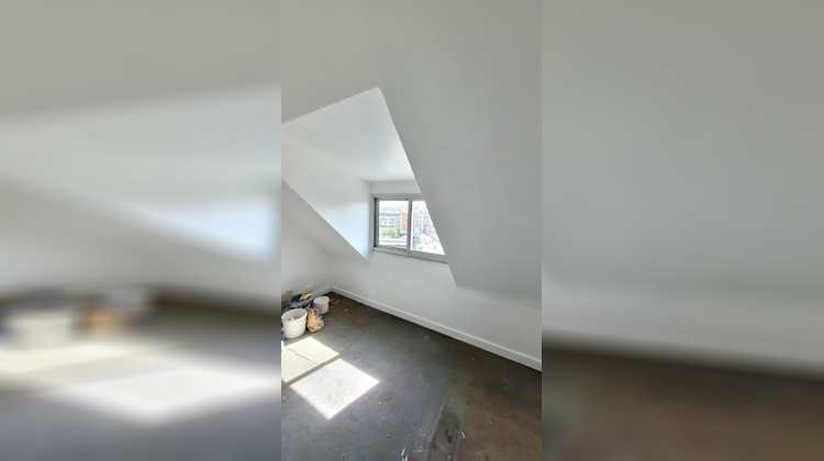 Ma-Cabane - Vente Appartement ASNIERES-SUR-SEINE, 28 m²