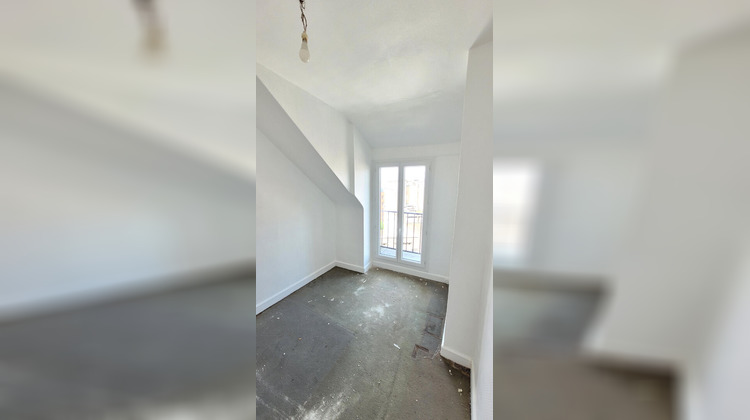 Ma-Cabane - Vente Appartement ASNIERES-SUR-SEINE, 28 m²