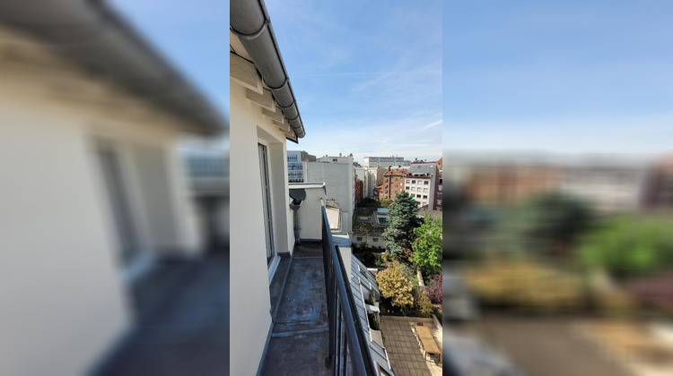 Ma-Cabane - Vente Appartement ASNIERES-SUR-SEINE, 28 m²
