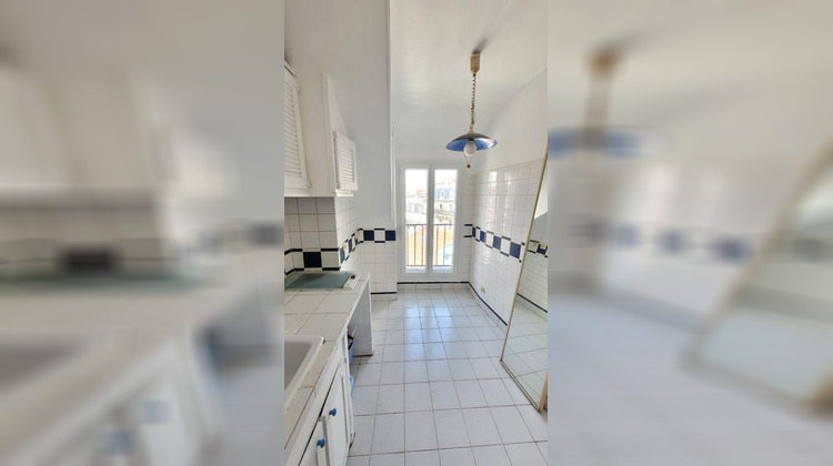 Ma-Cabane - Vente Appartement ASNIERES-SUR-SEINE, 28 m²