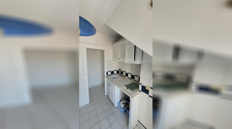 Ma-Cabane - Vente Appartement ASNIERES-SUR-SEINE, 28 m²