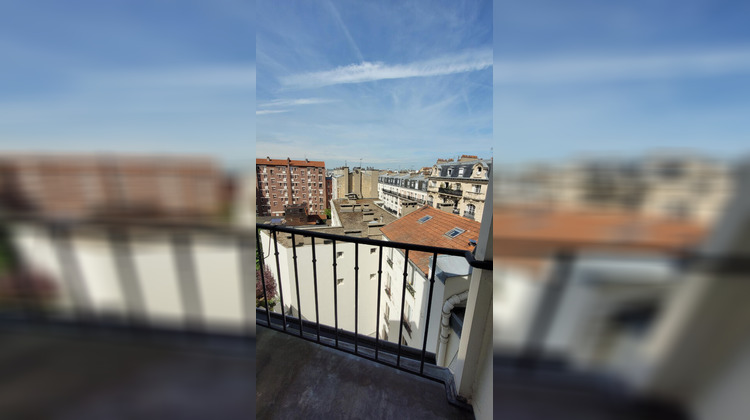 Ma-Cabane - Vente Appartement ASNIERES-SUR-SEINE, 28 m²