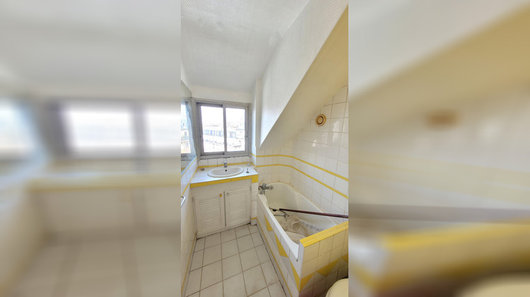 Ma-Cabane - Vente Appartement ASNIERES-SUR-SEINE, 28 m²