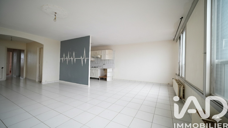 Ma-Cabane - Vente Appartement Asnières-sur-Seine, 67 m²