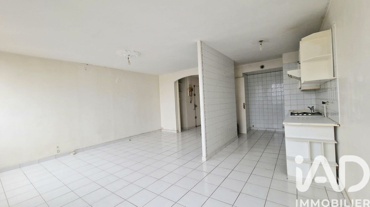 Ma-Cabane - Vente Appartement Asnières-sur-Seine, 67 m²