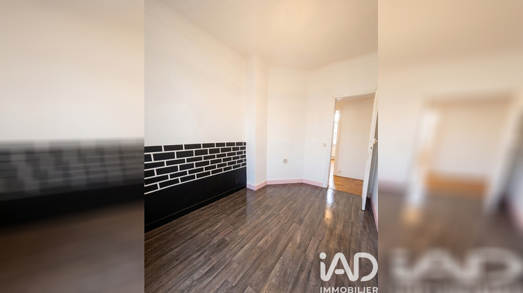 Ma-Cabane - Vente Appartement Asnières-sur-Seine, 36 m²