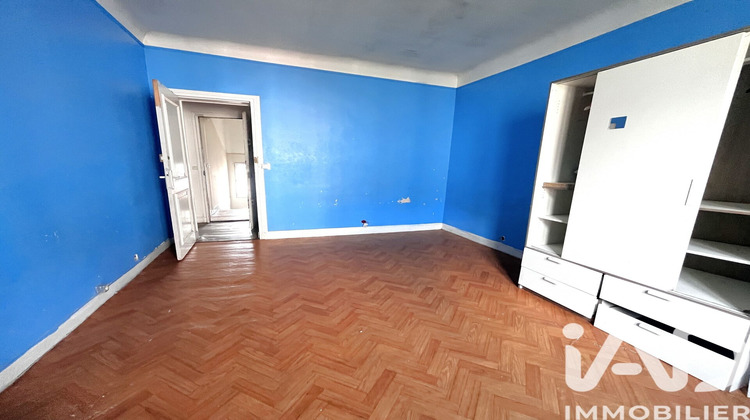 Ma-Cabane - Vente Appartement Asnières-sur-Seine, 36 m²
