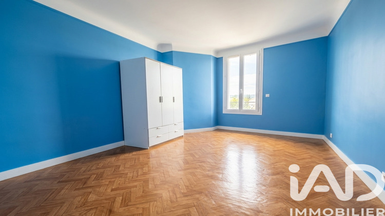 Ma-Cabane - Vente Appartement Asnières-sur-Seine, 36 m²