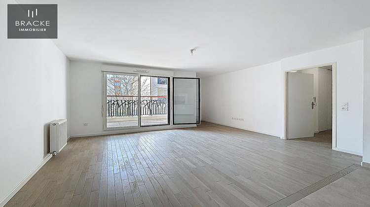 Ma-Cabane - Vente Appartement ASNIERES-SUR-SEINE, 60 m²