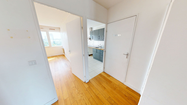 Ma-Cabane - Vente Appartement ASNIERES-SUR-SEINE, 97 m²