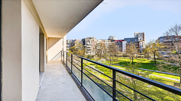Ma-Cabane - Vente Appartement ASNIERES-SUR-SEINE, 52 m²