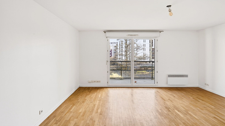 Ma-Cabane - Vente Appartement ASNIERES-SUR-SEINE, 52 m²
