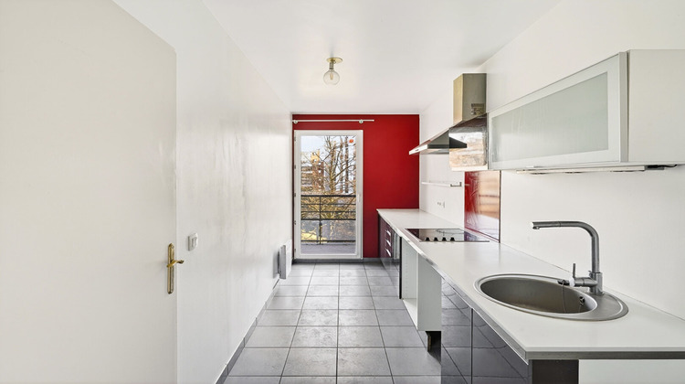 Ma-Cabane - Vente Appartement ASNIERES-SUR-SEINE, 52 m²