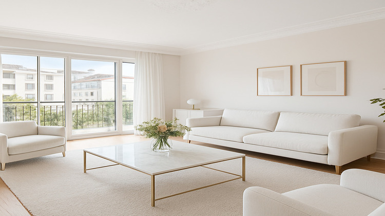 Ma-Cabane - Vente Appartement ASNIERES-SUR-SEINE, 107 m²