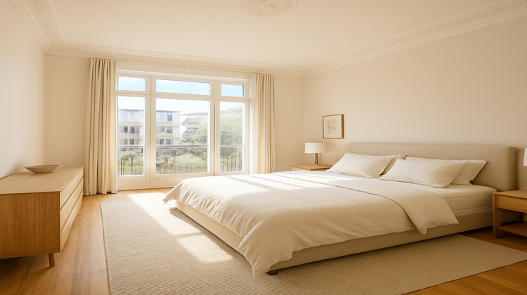 Ma-Cabane - Vente Appartement ASNIERES-SUR-SEINE, 107 m²